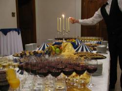 J&R CATERING