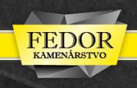 Kamenárstvo Fedor, s.r.o.