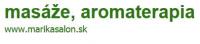 Masáže, aromaterapia